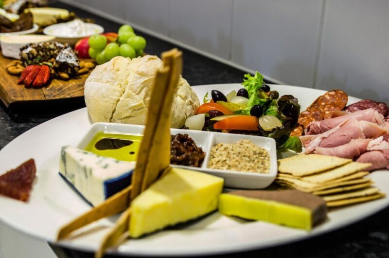 McLaren Vale: Small Group Wine Tour (Includes Lunch) - Who Should Consider This Tour?