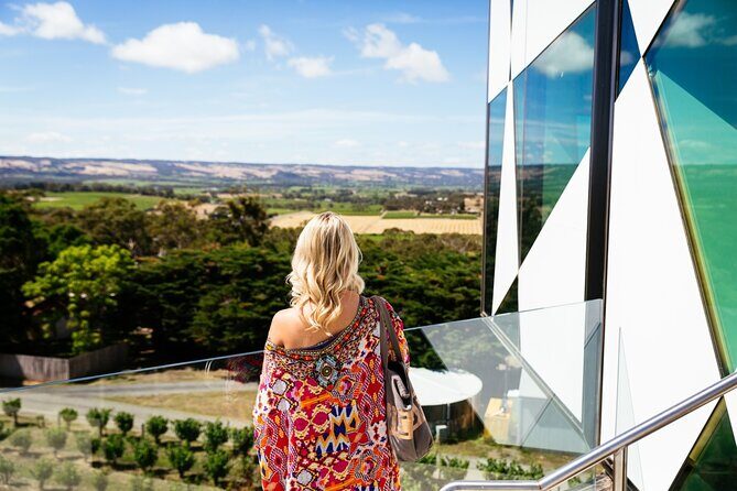 McLaren Vale Wine-Lover - Luxury Full Day Private Tour - Authentic Experiences and Insights
