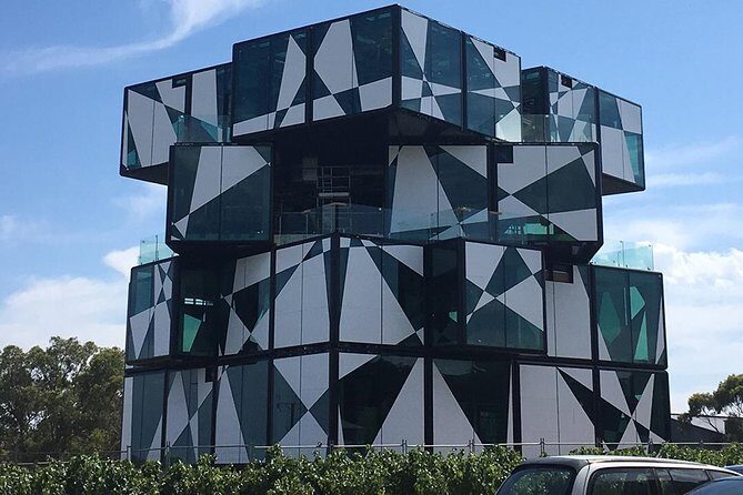 McLaren Vale Wine Region via Hahndorf Full-Day Tour from Adelaide - Wine Tastings at Premier Vineyards