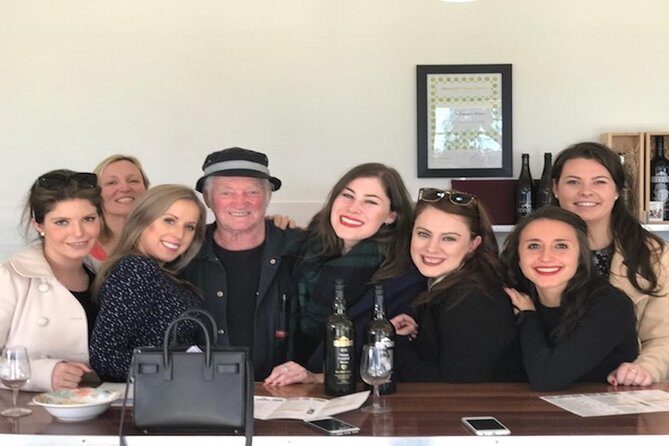 McLaren Vale Wine Region via Hahndorf Full-Day Tour from Adelaide - What Past Travelers Say