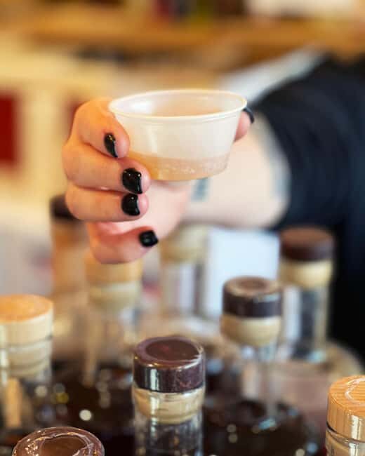 McLaughlin Distillery: Tour, Taste, and Discover Our Craft! - A Deep Dive into the McLaughlin Distillery Experience
