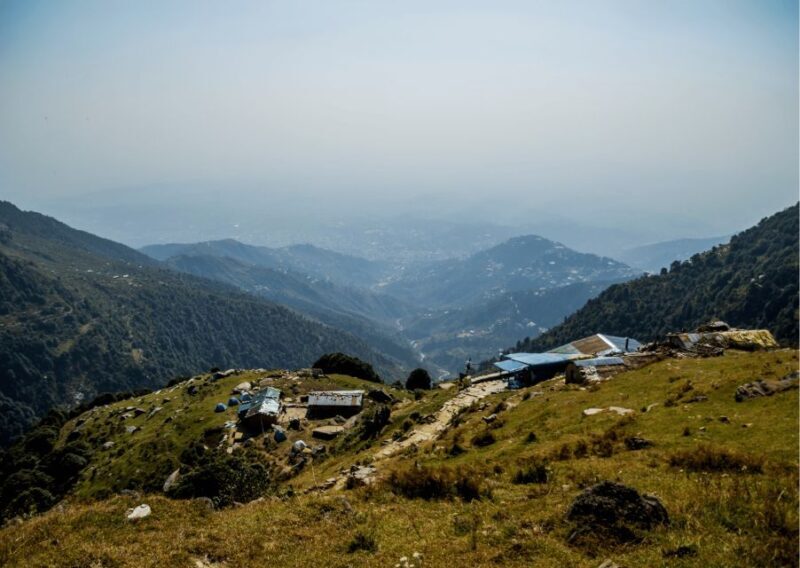 Mcleodganj Nature Trek (3 Hours Guided Walking Tour) - FAQ