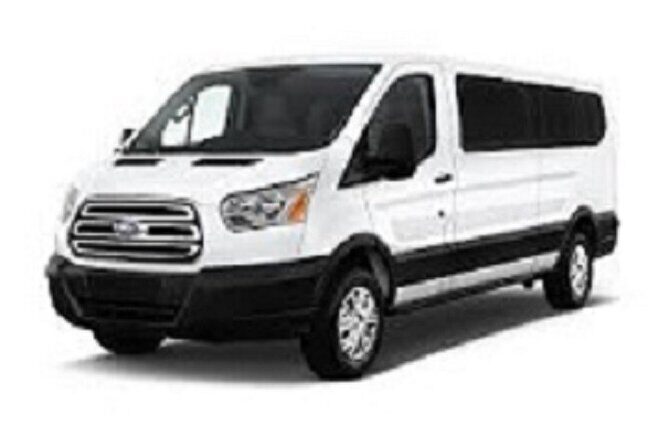 MCO Orlando Airport to Port Canaveral Round Trip Private Transfer - MCO Orlando Airport to Port Canaveral Round Trip Private Transfer: A Practical Review