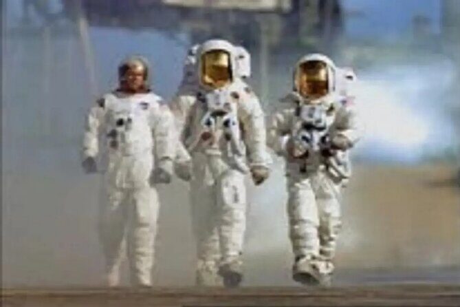 MCO Orlando Airport to Port Canaveral Round Trip Private Transfer - Key Points