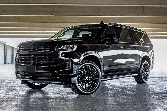 MCO Orlando Airport Transportation - Final Thoughts