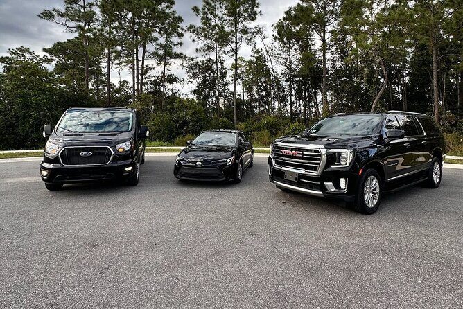 MCO To Orlando and Lake Buena Vista Area Hotels - FAQ