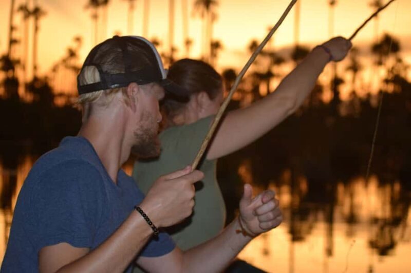 MDD: Yacumama Lake and Piranha fishing - Who Will Enjoy This Tour?