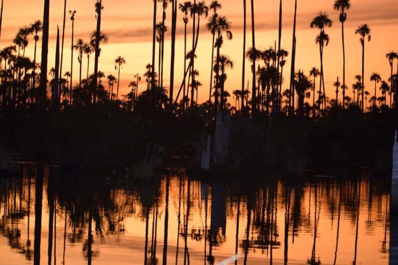 MDD: Yacumama Lake and Piranha fishing - FAQ