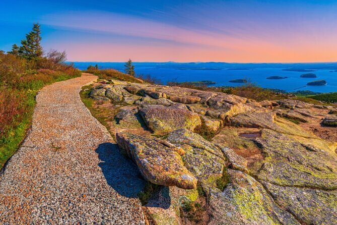MDI Private Discovery Tour - Explore Beyond Acadia (five hours) - Authentic Experiences and Genuine Value