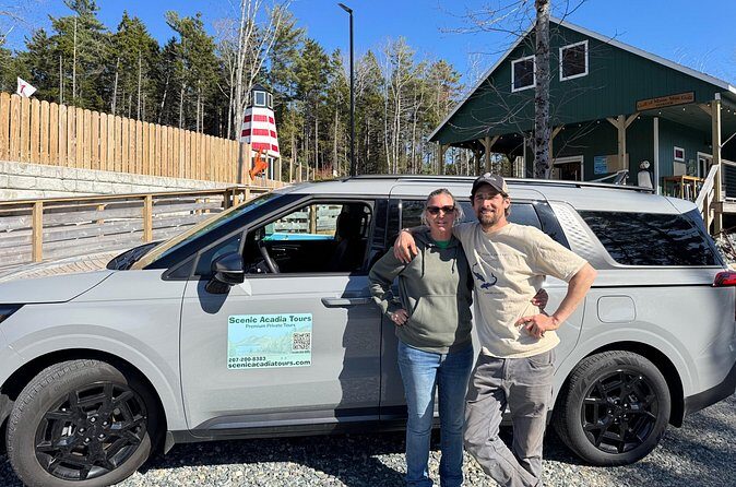 MDI Private Discovery Tour - Explore Beyond Acadia (five hours) - Who Should Consider This Tour?