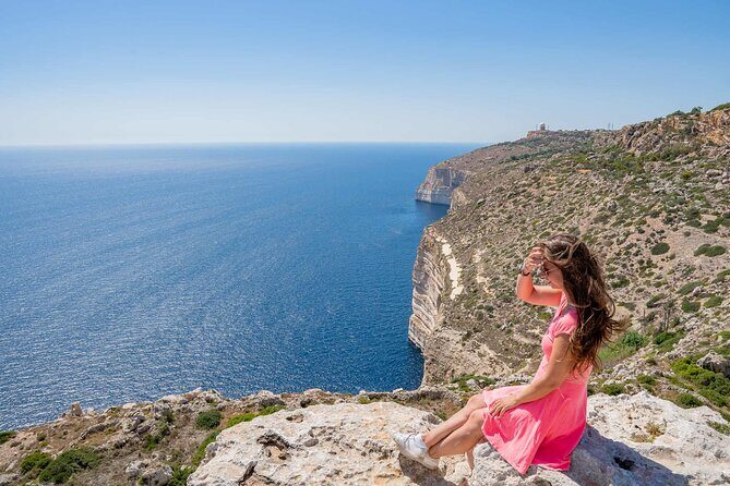 Mdina and Highlights of Malta Full Day Guided Tour Incl. Lunch and Transfers - Key Points