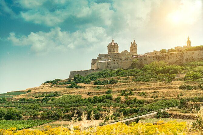 Mdina and Highlights of Malta Full Day Guided Tour Incl. Lunch and Transfers - The Sum Up