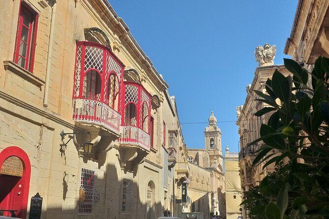 Mdina and Rabat - City Walking Tour - Discovering Mdina and Rabat: A Walk Through Malta’s Ancient Heart