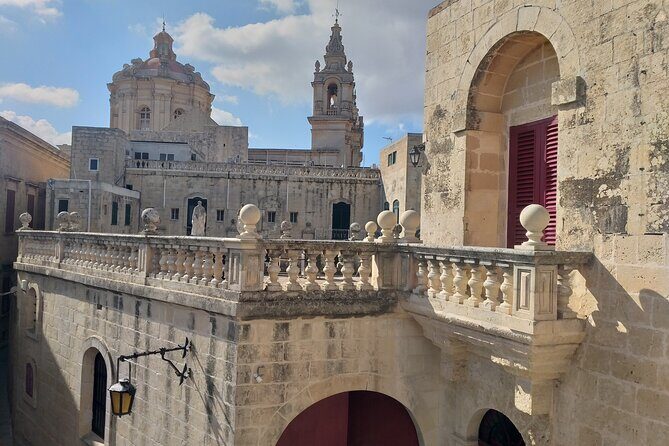 Mdina and Rabat - City Walking Tour - Who Will Love This Tour?