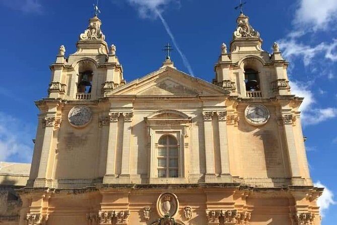 Mdina and Rabat Food and History Tour - A Walk Through Malta’s Historic and Culinary Heartland