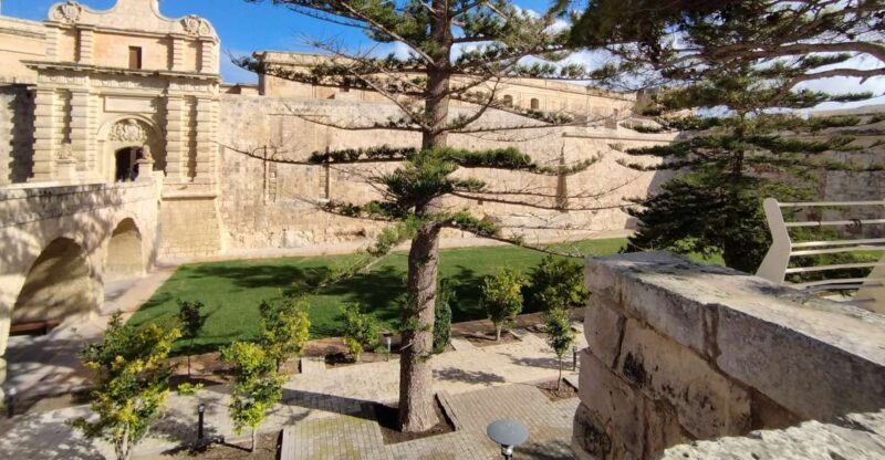 Mdina and Rabat: Guided City Walking Tour - Exploring Malta’s Medieval Heart: Mdina and Rabat Guided Tour
