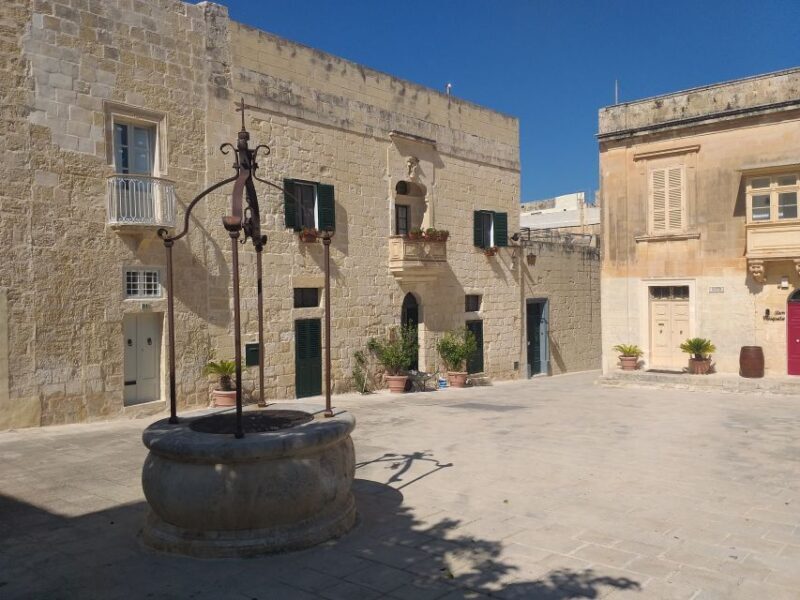Mdina and Rabat: Guided City Walking Tour - The Experience in Detail: What You’ll See and Feel