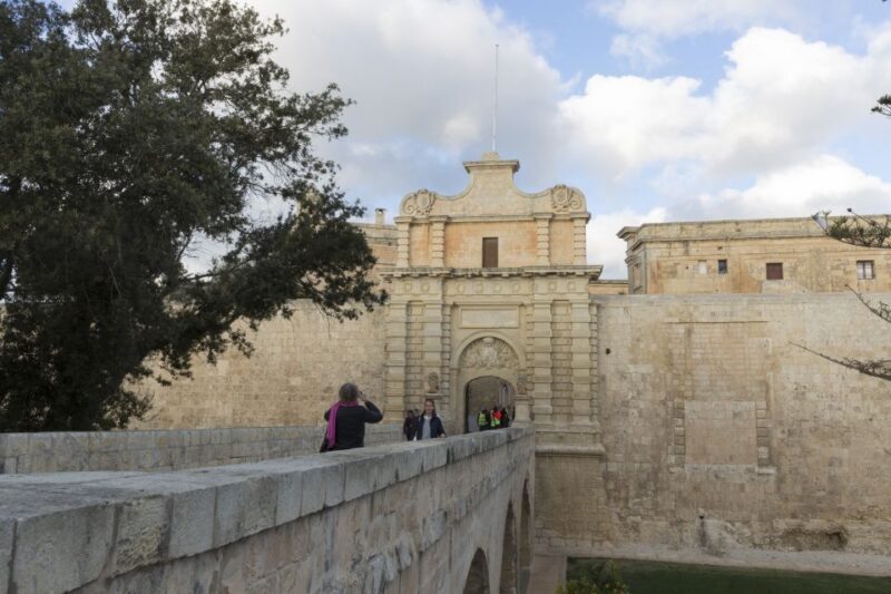 Mdina and Rabat: Guided City Walking Tour - Final Thoughts