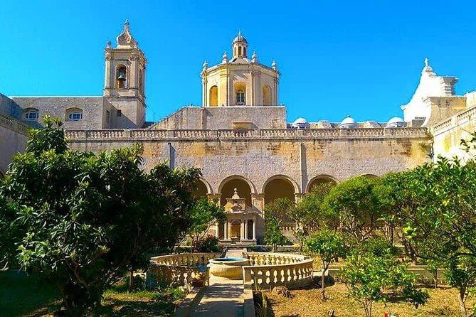 Mdina and Rabat Insider's Tour - A Deep Dive into the Mdina and Rabat Insiders Tour