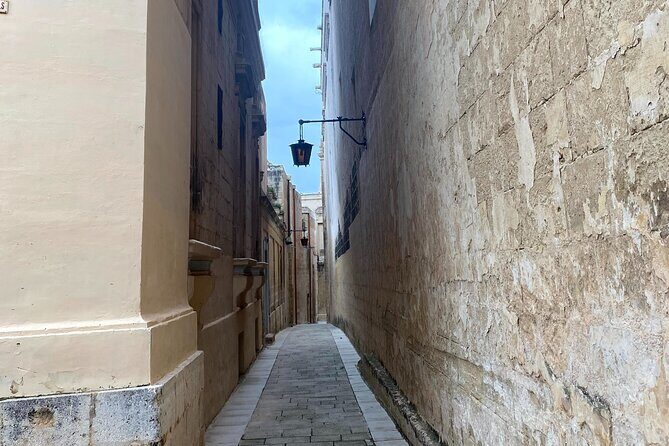 Mdina and Rabat Private Walking Tour - Final Thoughts