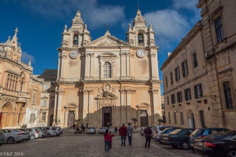 Mdina and Rabat Private Walking Tour with local pastizzi - A Detailed Look at the Tour Experience
