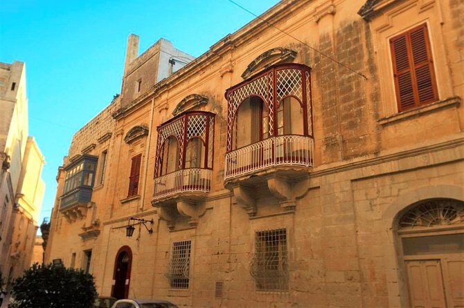 Mdina and Rabat Walking Tour inc. Catacombs and St. Paul's Grotto - In-Depth Review of the Mdina & Rabat Experience