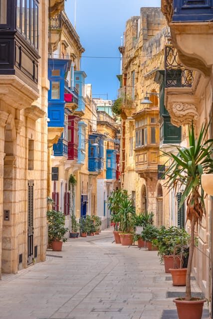Mdina at Sunset: Small Group Tour of the Ancient city - Key Points