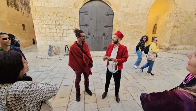 Mdina: Medieval Mayhem 15th-Century Malta Walking Tour - In-Depth Review: A Night of Medieval Secrets