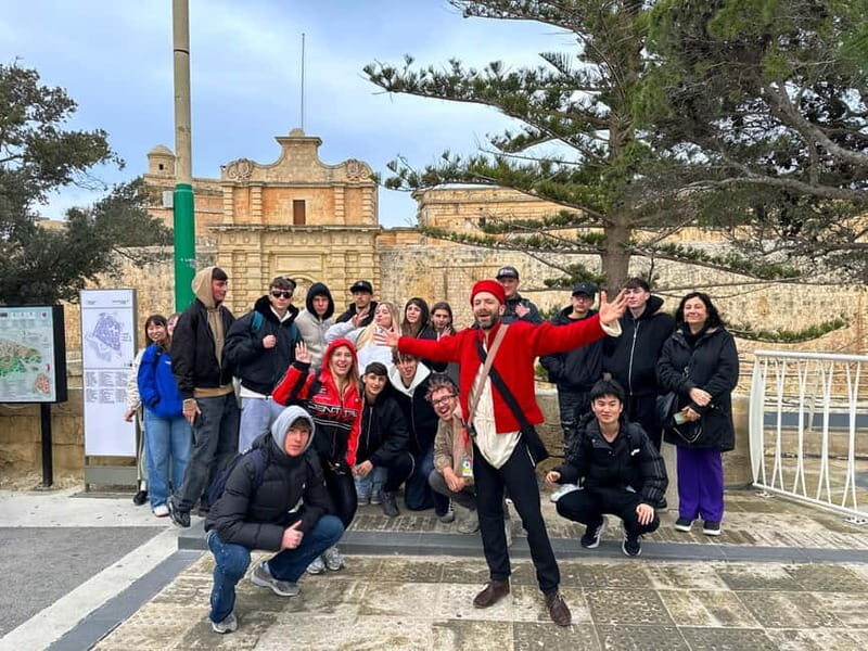Mdina: Medieval Mayhem 15th-Century Malta Walking Tour - FAQ