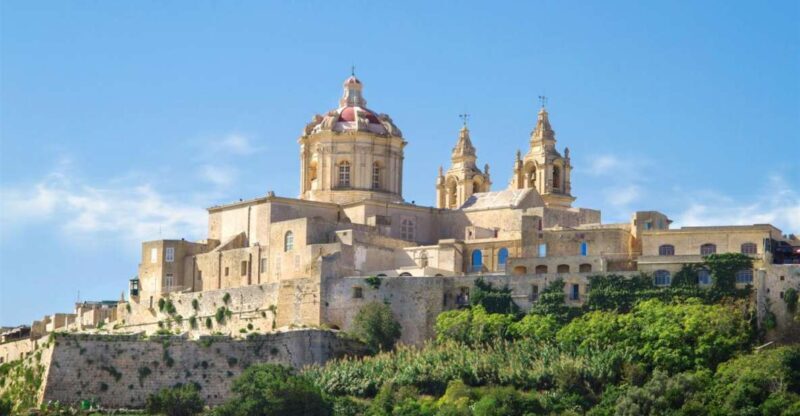 Mdina: Private Historical City Walking Tour with Rabat Town - Who Should Consider This Tour?