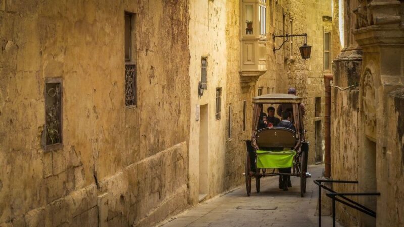 Mdina Private Walking Tour - FAQ