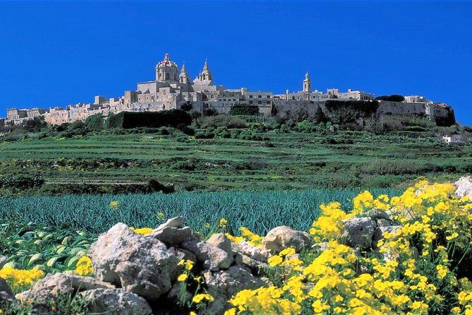 Mdina, Rabat, Dingli cliffs, San Anton gardens, Ta' Qali & Mosta guided tour - Exploring Malta with a Full-Day Guided Tour: Mdina, Rabat, Dingli Cliffs, and More