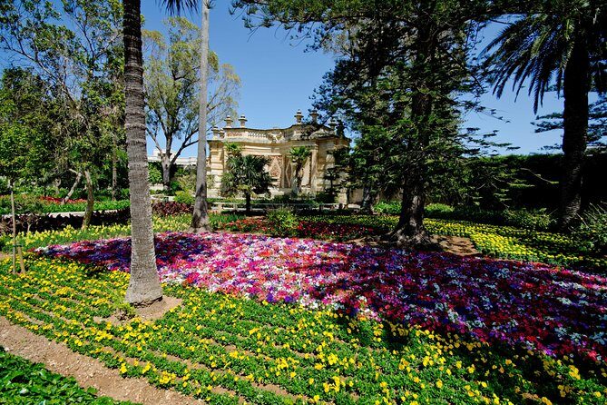 Mdina, Rabat, Dingli cliffs, San Anton gardens, Ta' Qali & Mosta guided tour - Final Thoughts