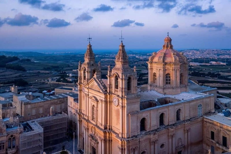 Mdina & Rabat: Private Walking Tour - Discover Malta’s Hidden Treasures with the Mdina & Rabat Private Walking Tour