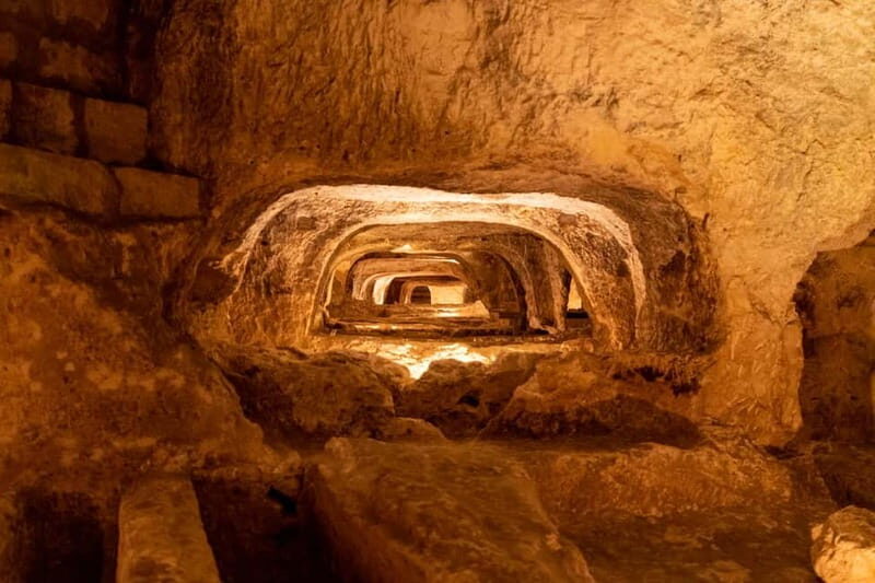 Mdina & Rabat: Private Walking Tour - Key Points