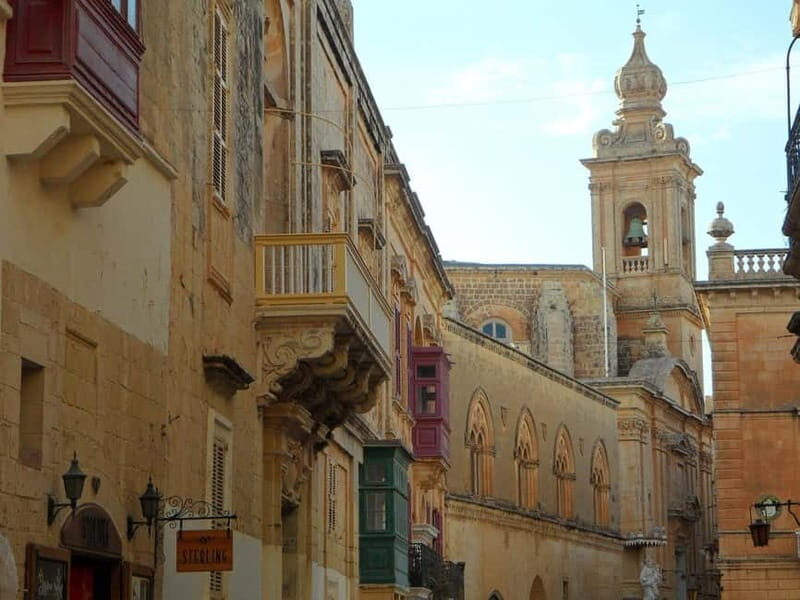 Mdina & Rabat: Private Walking Tour - Practical Details and What to Expect