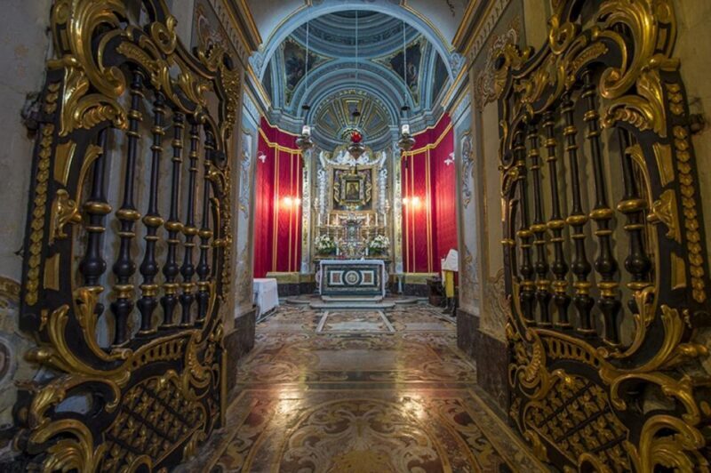 Mdina: St. Paul's Cathedral and Mdina Museum Entrance Ticket - Visiting Mdina’s Historic Gems: A Detailed Review