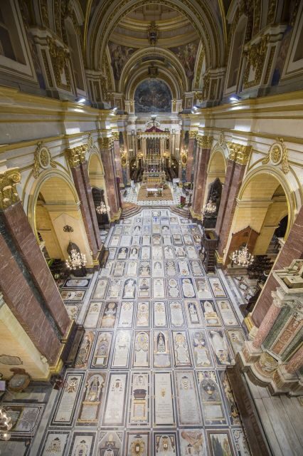 Mdina: St. Paul's Cathedral and Mdina Museum Entrance Ticket - FAQ