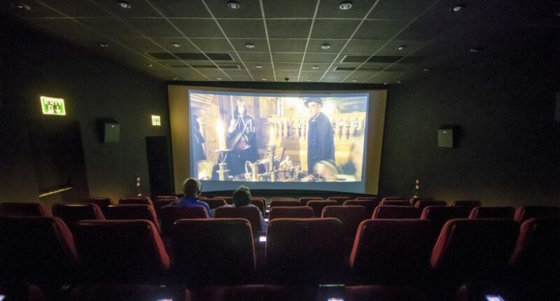 Mdina: The Mdina Experience Audio-Visual Show (Open Ticket) - Analyzing the Value