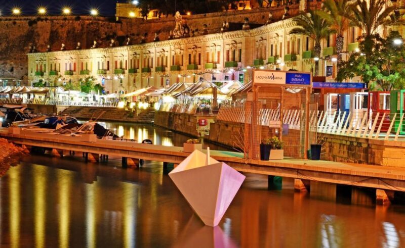 Mdina: Valletta Waterfront Area, Mdina, and Rabat Night Tour - Practicalities and Considerations