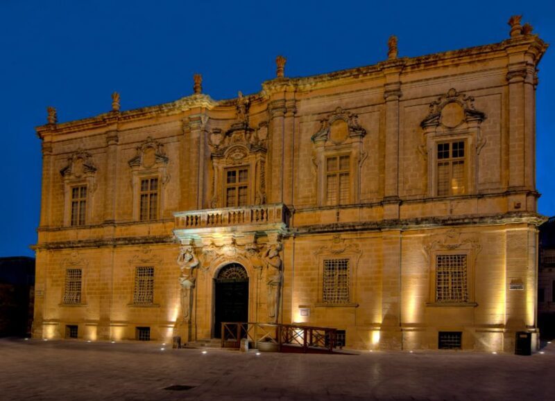 Mdina: Valletta Waterfront Area, Mdina, and Rabat Night Tour - Summary: Who Will Love This Tour?