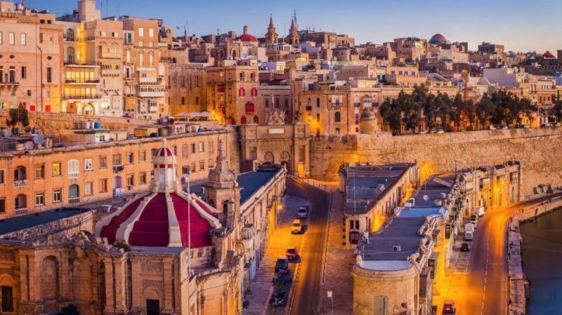 Mdina: Valletta Waterfront Area, Mdina, and Rabat Night Tour - FAQs