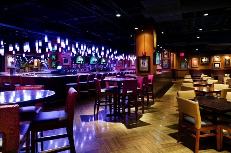Meal at Hard Rock Cafe New York Times Square - Who Is This Experience Best For?