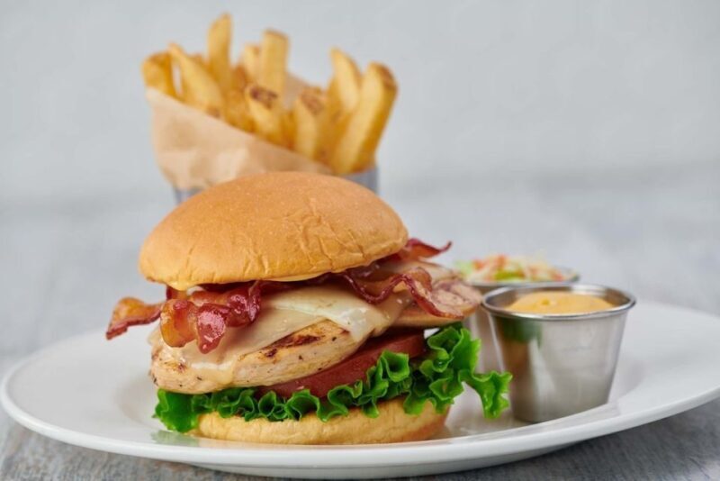 Meal at the Hard Rock Cafe New Orleans - FAQ