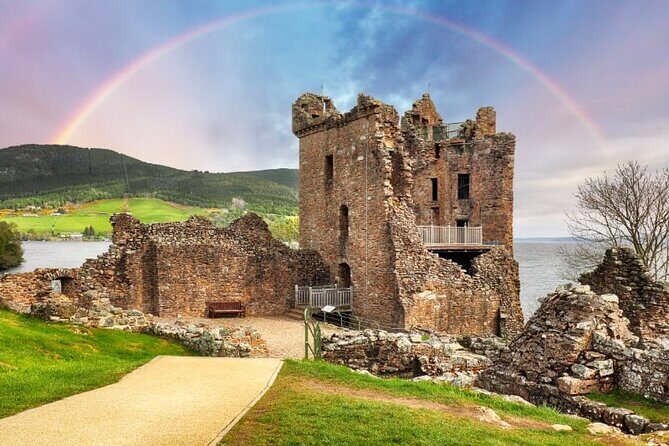 Meandering Through The Highlands of Scotland (West) - Why This Tour Might Be Your Perfect Highland Adventure