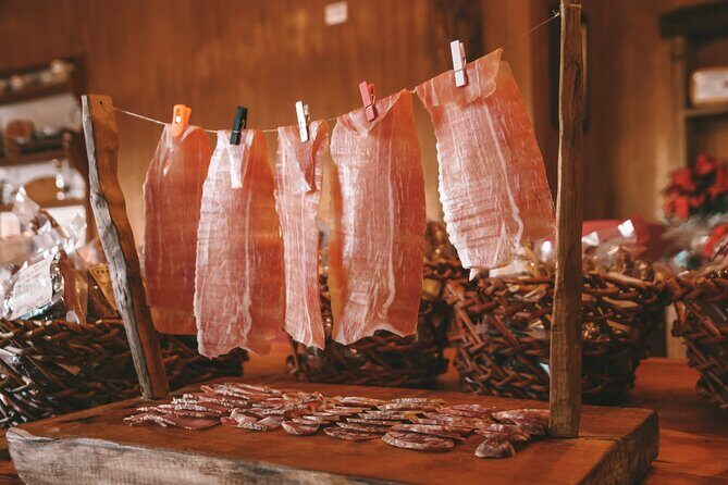 Meat Istria Tour - Exploring Istrias Flavors and Heritage: The Meat Istria Tour