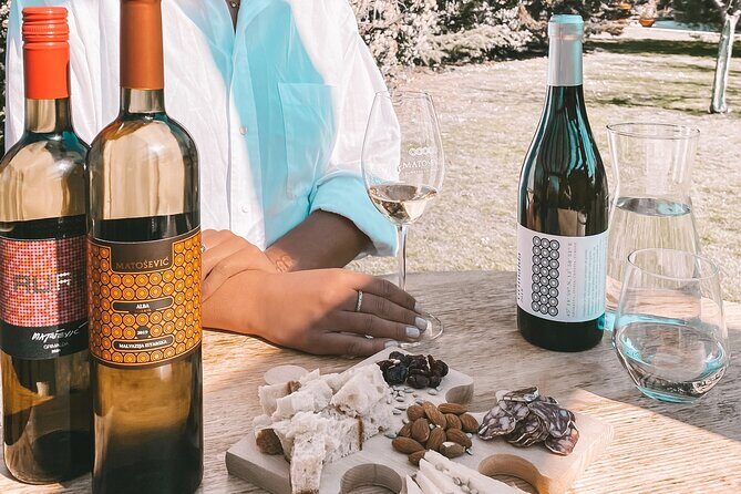 Meat Istria Tour - Practical Details and Tips