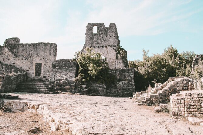 Meat Istria Tour - FAQ