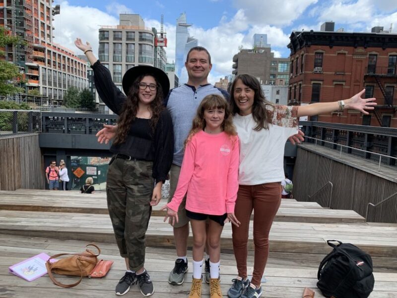Meatpacking District: Chelsea Market and The Highline Tour - Exploring the Meatpacking District: Chelsea Market and The Highline Tour