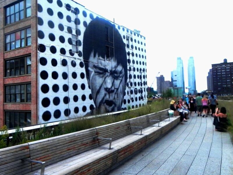 Meatpacking District: Chelsea Market and The Highline Tour - A Closer Look at the Tour Itinerary